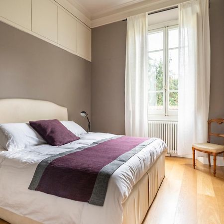 Boutique Apartment With Private Rooms And Garden Oasis Φλωρεντία Εξωτερικό φωτογραφία
