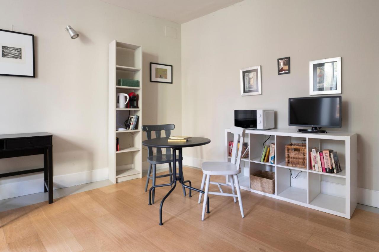 Boutique Apartment With Private Rooms And Garden Oasis Φλωρεντία Εξωτερικό φωτογραφία