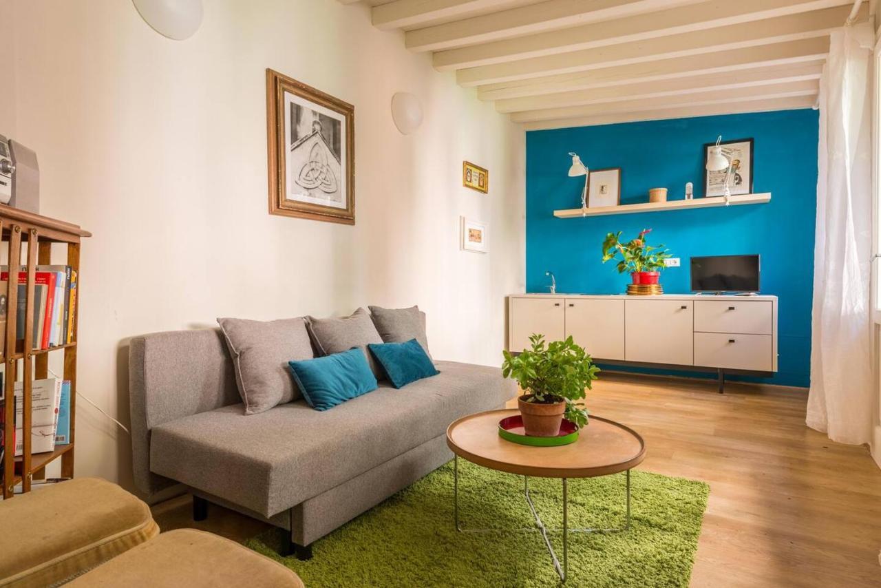 Boutique Apartment With Private Rooms And Garden Oasis Φλωρεντία Εξωτερικό φωτογραφία