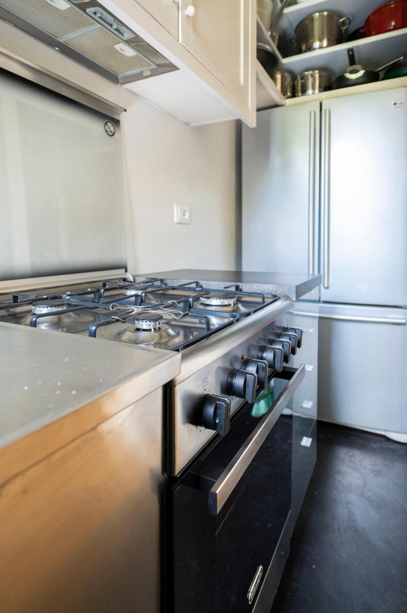 Boutique Apartment With Private Rooms And Garden Oasis Φλωρεντία Εξωτερικό φωτογραφία